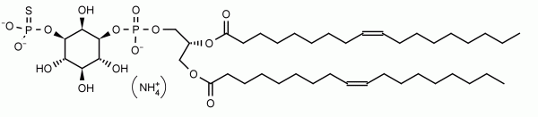 1D-O-(1,2-Di-O-oleoyl-sn-(2S)-glycerol-3-phospho)-3-(phosphothionate)-myo-inositol - Echelon Biosciences