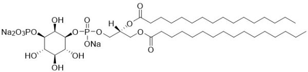 PI(3)P diC16 (Phosphatidylinositol 3-phosphate diC16) - Echelon Biosciences