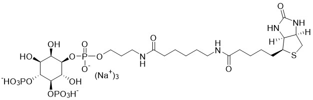 Ins(1,4,5)P3 Biotin - Echelon Biosciences