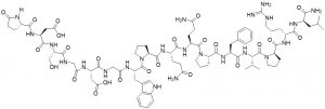Locustapyrokinin, L. Migratoria - Echelon Biosciences