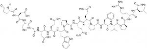 Locustapyrokinin [Glu6], L. Migratoria - Echelon Biosciences