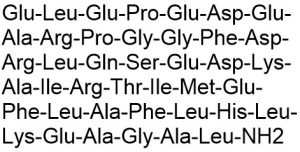 Galanin Message Associated Peptide (GMAP) (1-41), amide - Echelon Biosciences