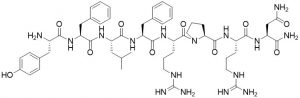 Neuromedin U-8 - Echelon Biosciences