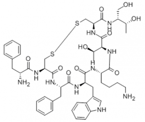 Octreotide - Echelon Biosciences