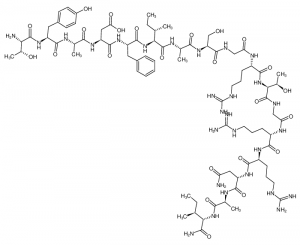 PKA Inhibitor Fragment (6-22) amide (CAS 121932-06-7) - Echelon Biosciences