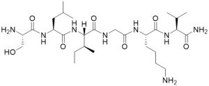 PAR-2 (1-6) amide, human - Echelon Biosciences
