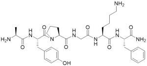 PAR (1-6) amide [Ala1], Mouse - Echelon Biosciences