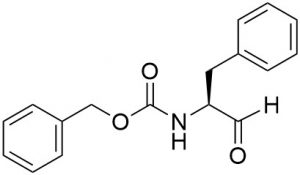 N-​Cbz-​L-​Phenylalaninal (Z-Phe-CHO) - Echelon Biosciences