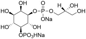 lycerophosphoinositol 5-phosphate (Gro PI(5)P) - Echelon Biosciences